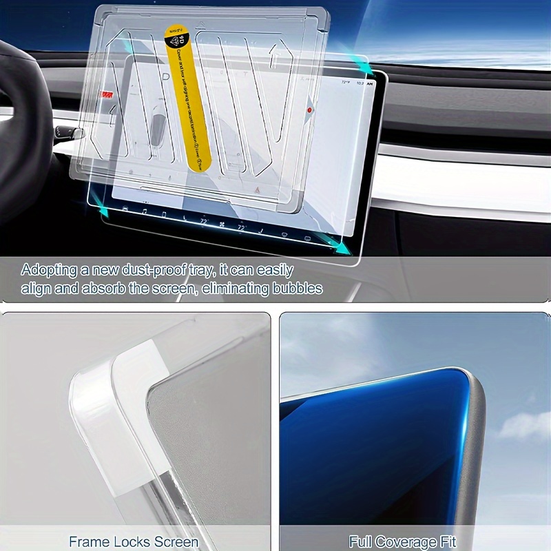 Tempered Glass Screen Protecto - огляд і ціна Screen Protector Matte