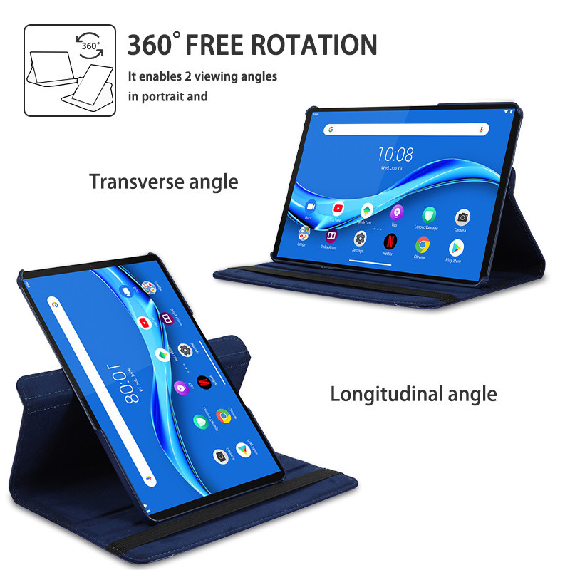 360 Rotating Case for Huawei M - огляд і ціна Huawei Tablet Accessories