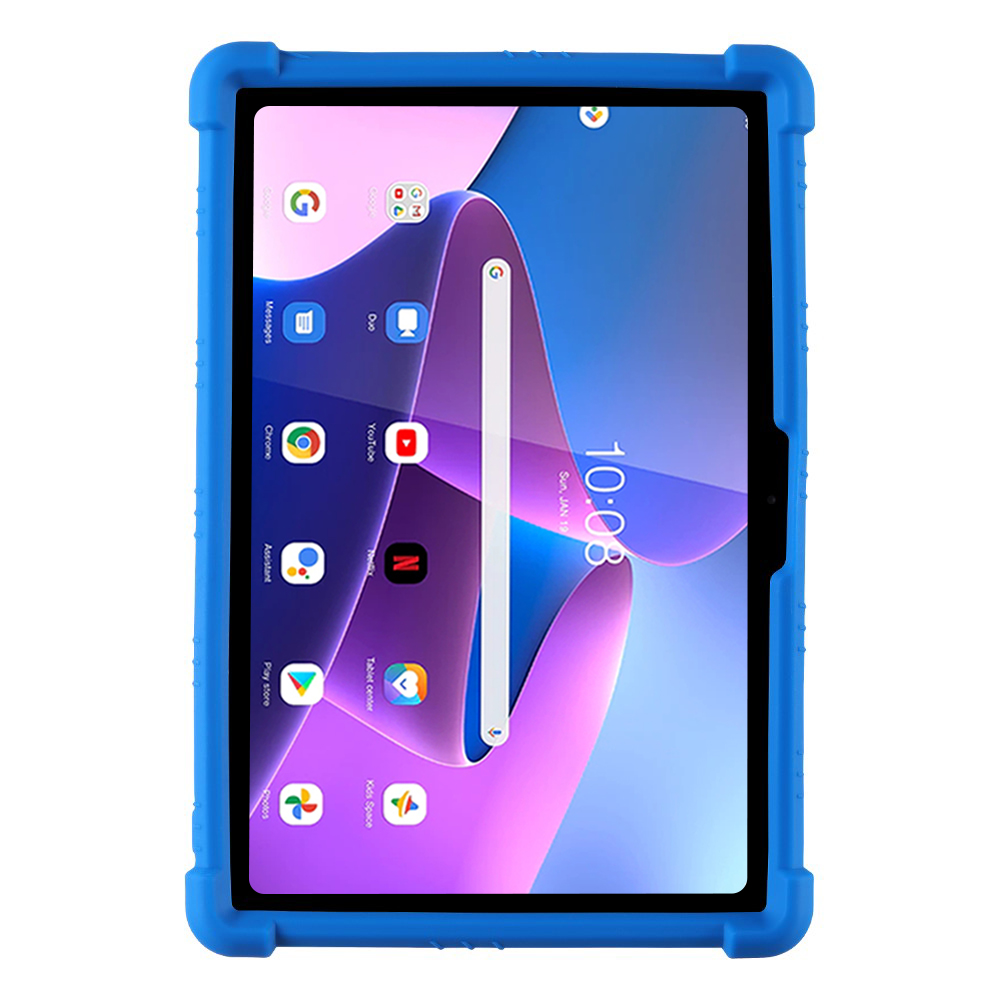 case For Lenovo Tab M10 3rd Ge - огляд і ціна Lenovo Tablet M10 Accessories