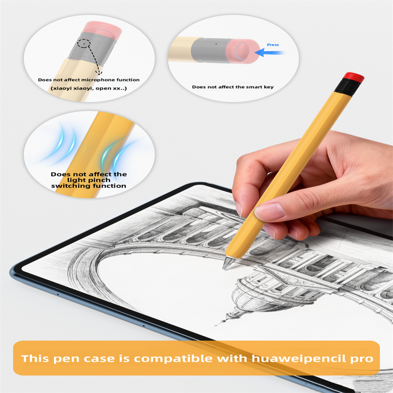 Pencil Case for Huawei M-Penci - огляд і ціна Huawei Tablet Accessories