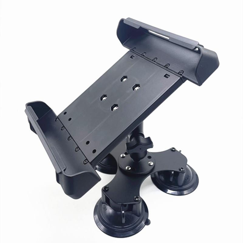 Triple/Dual Suction Tablet Mou - огляд і ціна Ram Tablet Accessories