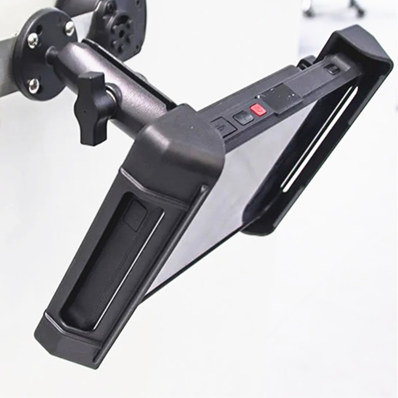 Triple/Dual Suction Tablet Mou - огляд і ціна Ram Tablet Accessories