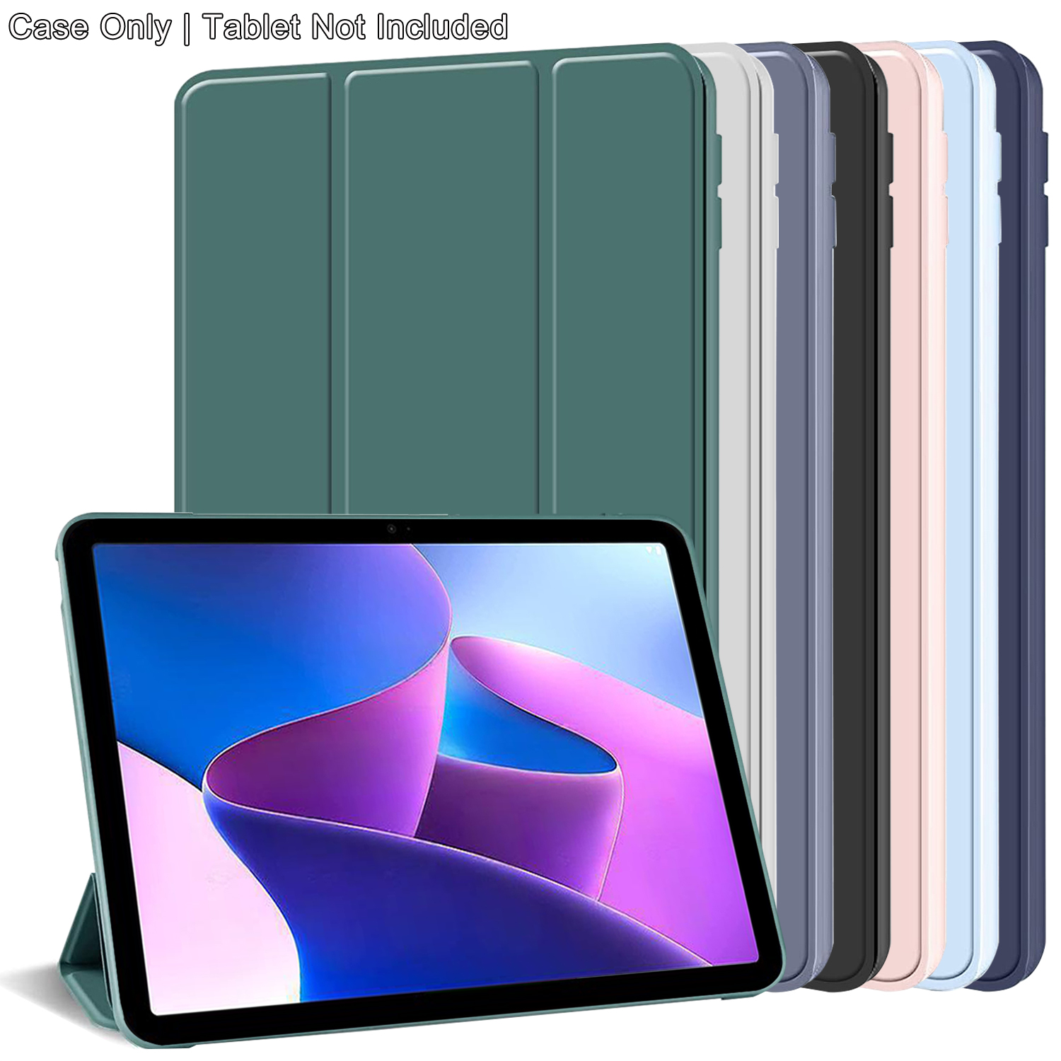 For Lenovo Tab M10 Plus (3rd G - огляд і ціна Lenovo Tablet With Accessories