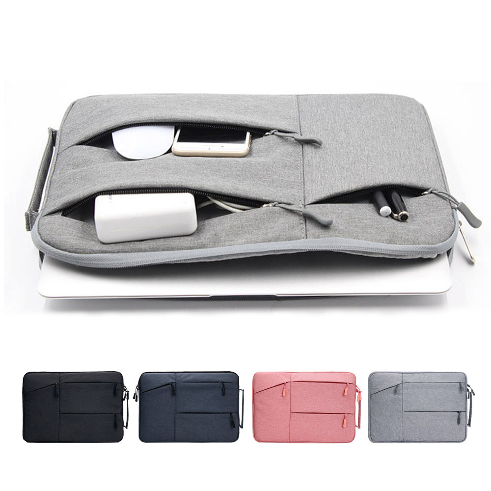 Laptop Bag Sleeve For Macbook  - огляд і ціна Lenovo Tablet With Accessories