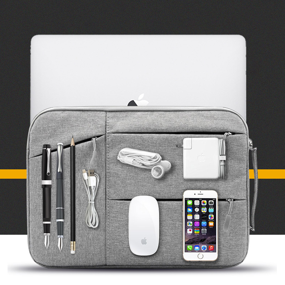 Laptop Bag Sleeve For Macbook  - огляд і ціна Lenovo Tablet With Accessories