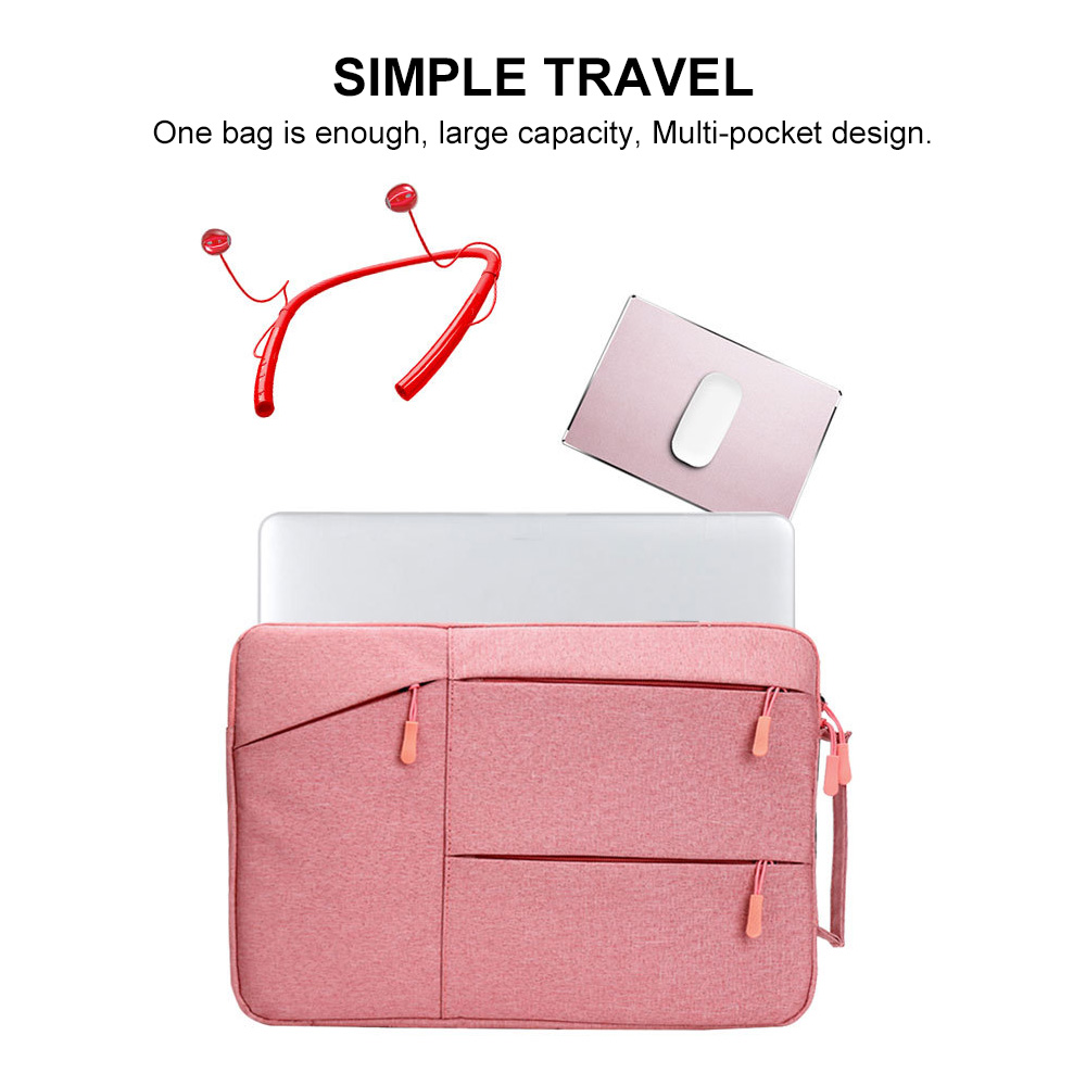 Laptop Bag Sleeve For Macbook  - огляд і ціна Lenovo Tablet With Accessories