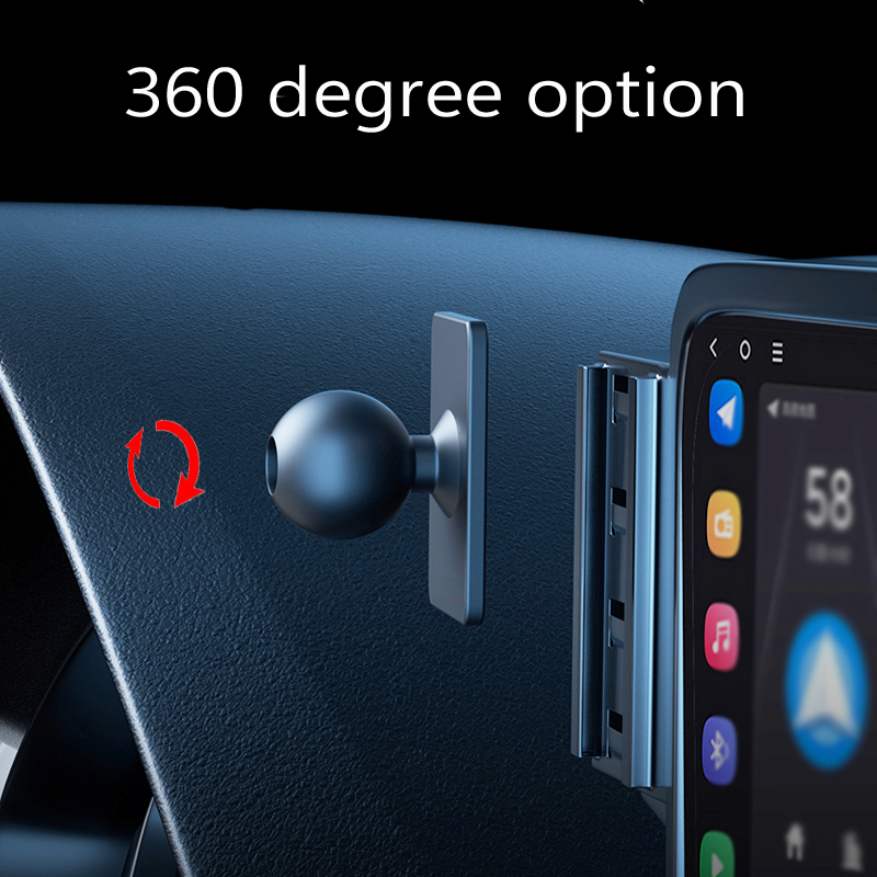 For Honda Accord 2023 2024 Car - огляд і ціна Tablet Car Mount