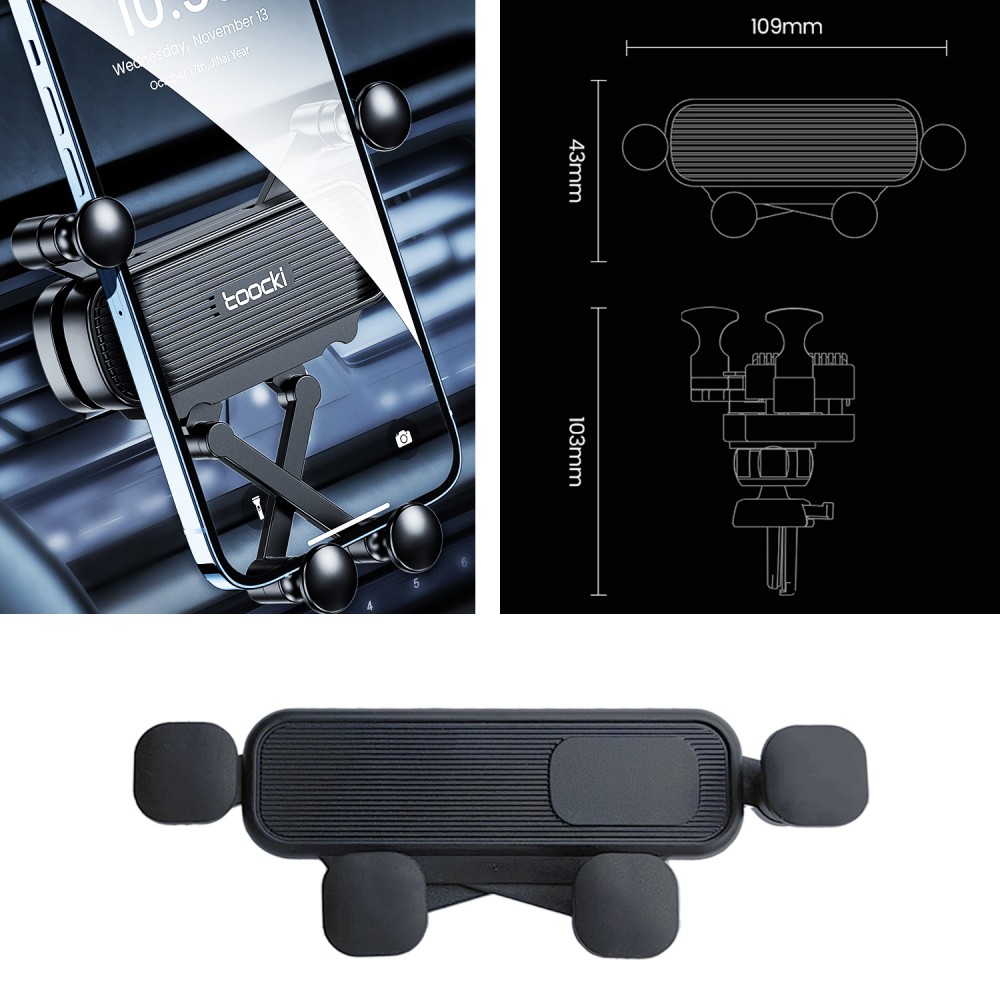 For Honda Accord 2023 2024 Car - огляд і ціна Tablet Car Mount