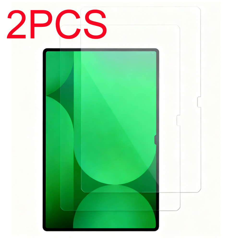 2-pack Tempered glass screen p - огляд і ціна Samsung Tablet S10 Accessories