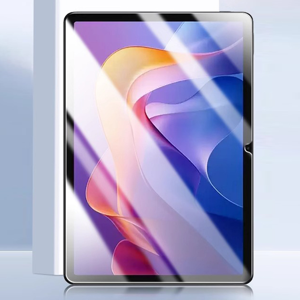 2-pack Tempered glass screen p - огляд і ціна Samsung Tablet S10 Accessories