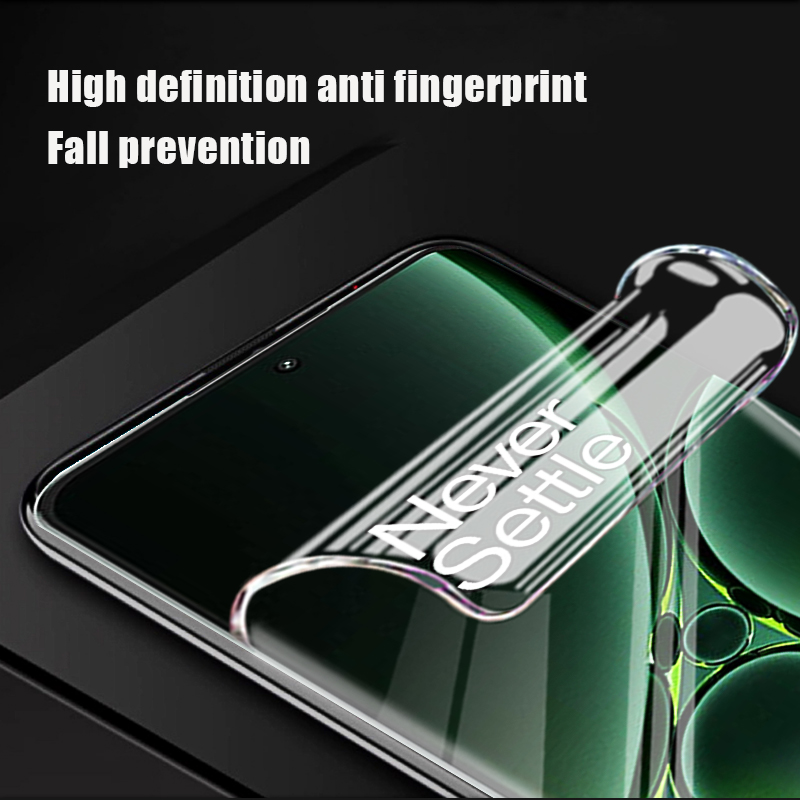 4-1pcs Hydrogel Film for OnePl - огляд і ціна Oneplus Tablet Accessories