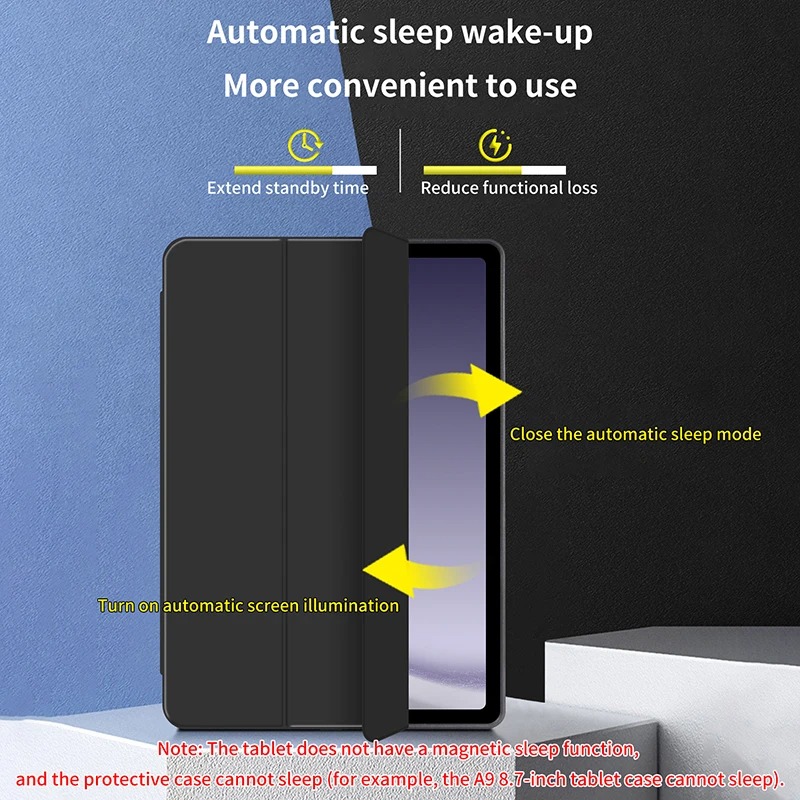 2025 New for Samsung Galaxy Ta - огляд і ціна Samsung Tablet S11 Accessories