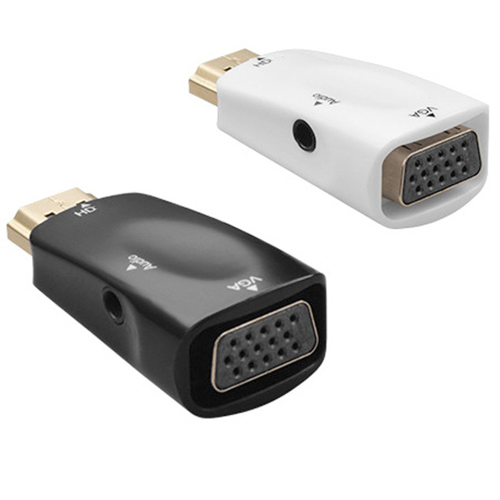 HD 1080P HDMI-compatible to VG - огляд і ціна Hdmi Adapter Tablet