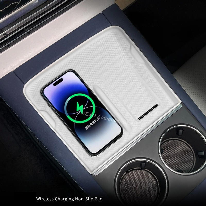 For Xpeng G6 2023 2024 Wireles - огляд і ціна Wireless Charging Pad