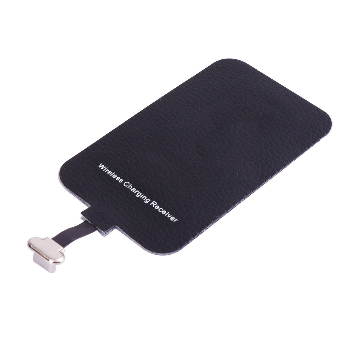 Wireless Charging Receiver Pat - огляд і ціна Wireless Charging Pad