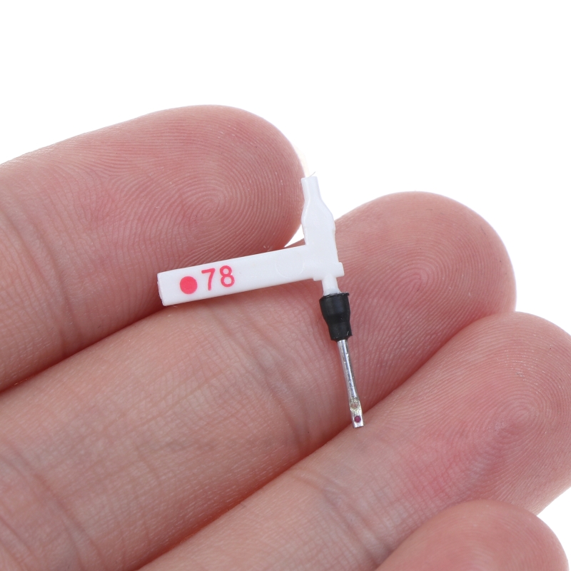 Turntable Replacement Stylus t - огляд і ціна Stylus Replacement Tip