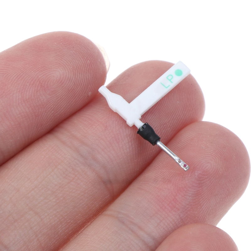 Turntable Replacement Stylus t - огляд і ціна Stylus Replacement Tip