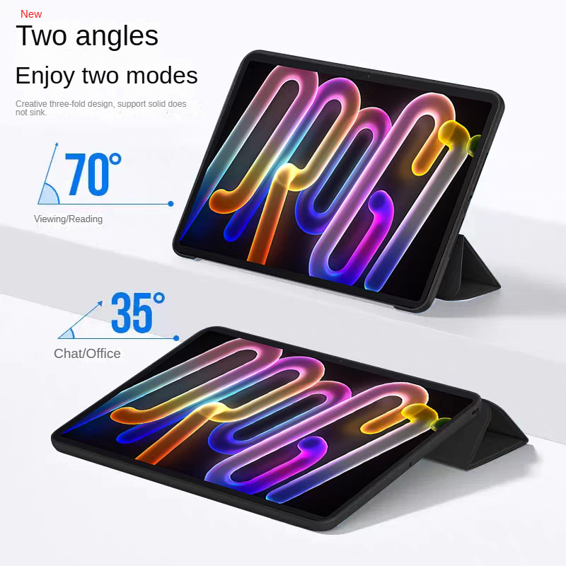 For Lenovo Xiaoxin Pad Pro GT  - огляд і ціна Lenovo Tablet With Accessories