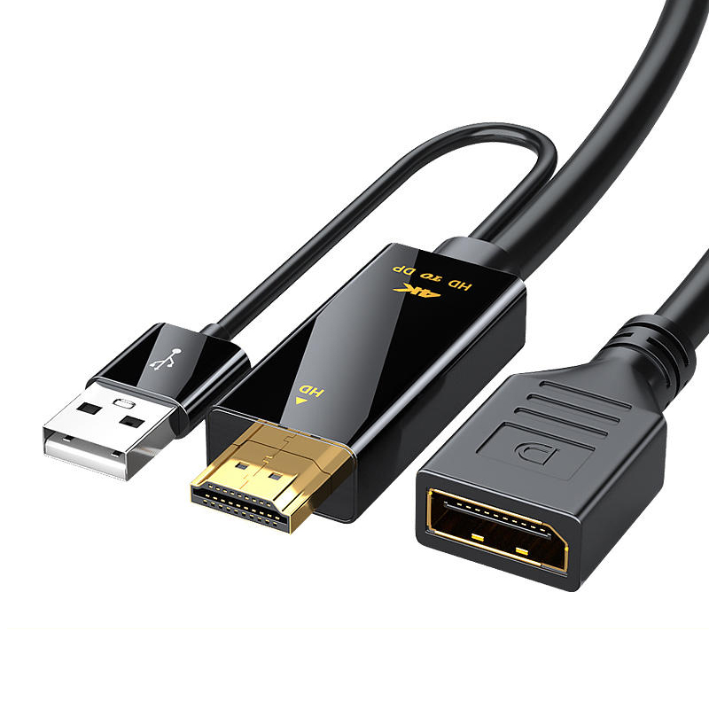 4K60Hz HDMI-compatible to Disp - огляд і ціна Hdmi Adapter Tablet