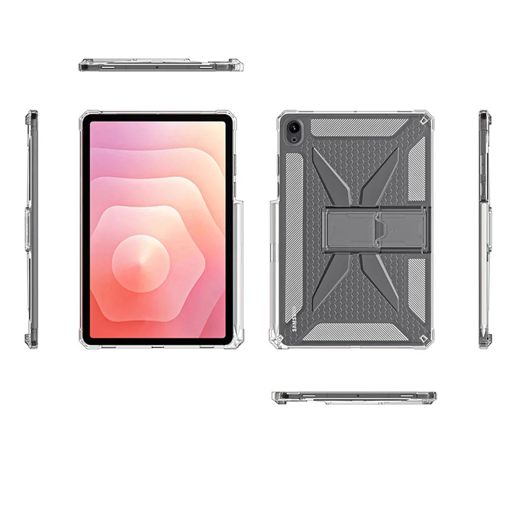 Transparent Holder Case for Sa - огляд і ціна Samsung Tablet S11 Accessories