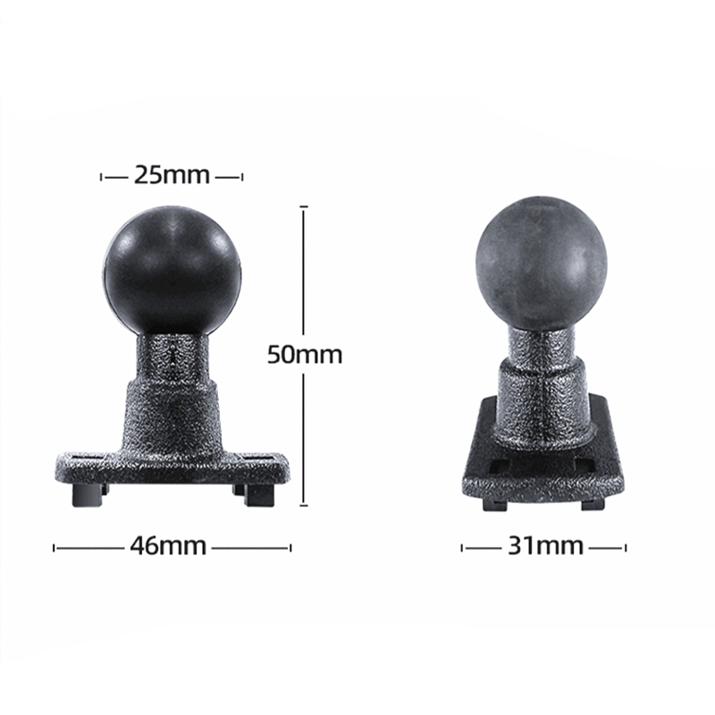 Mobile Phone Tablet Holder Acc - огляд і ціна Ram Tablet Accessories