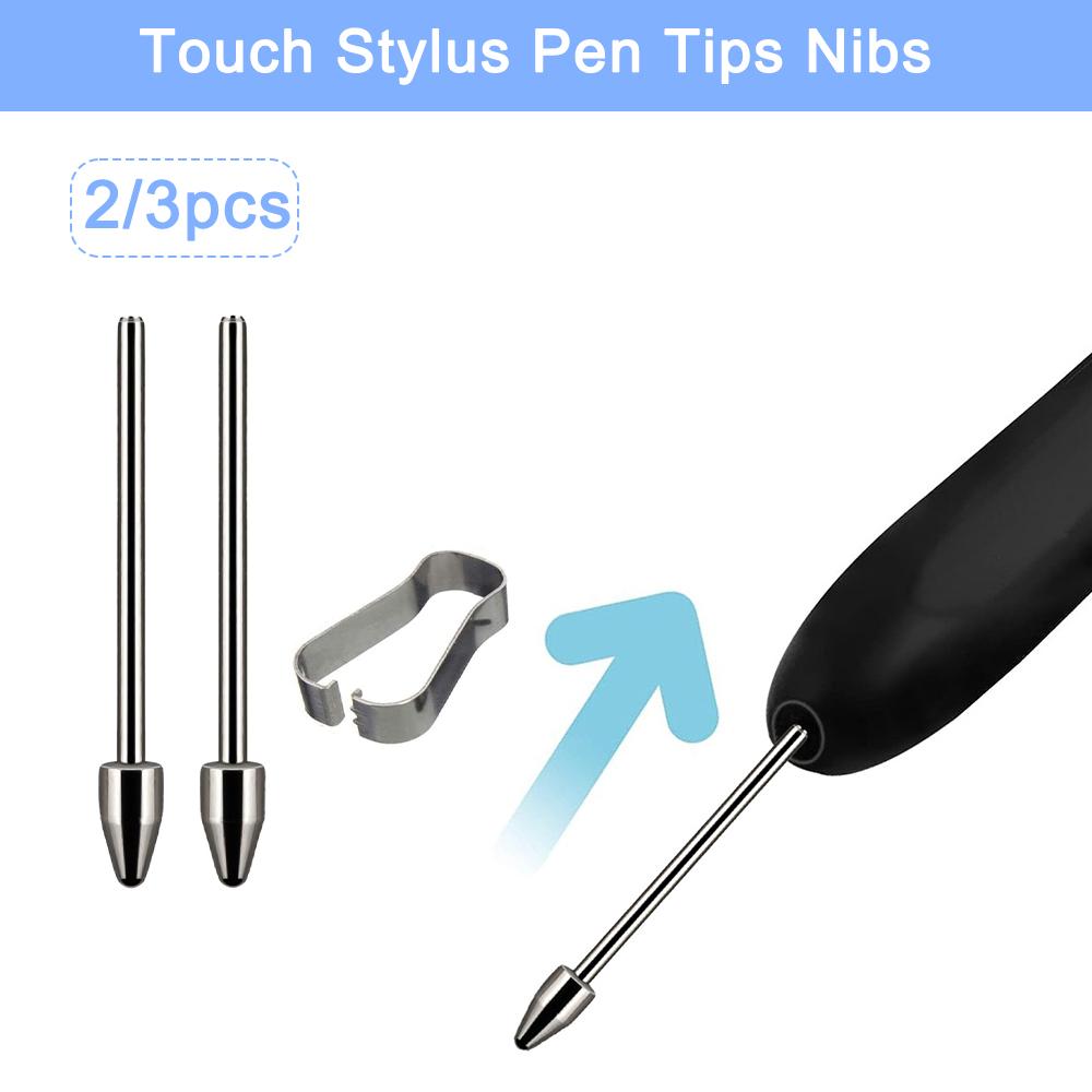 Stylus Tips S Pen Nibs Replace - огляд і ціна Stylus Replacement Tip