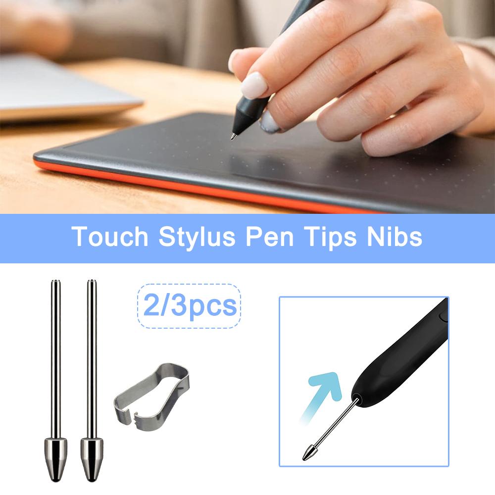 Stylus Tips S Pen Nibs Replace - огляд і ціна Stylus Replacement Tip