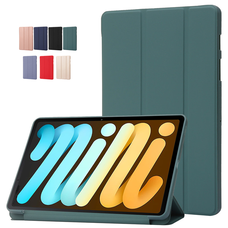 Funda For iPad Mini 7 Case PU  - огляд і ціна Ipad Cover Folio