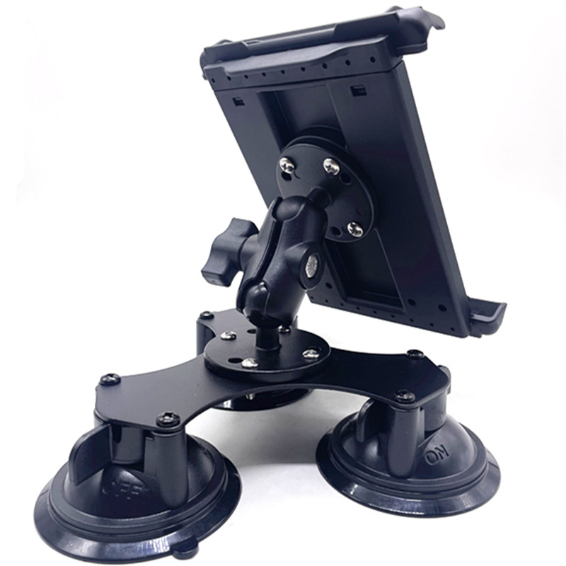 Triple/Dual Suction Tablet Mou - огляд і ціна Ram Tablet Accessories
