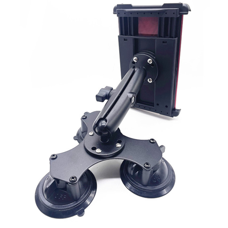 Triple/Dual Suction Tablet Mou - огляд і ціна Ram Tablet Accessories