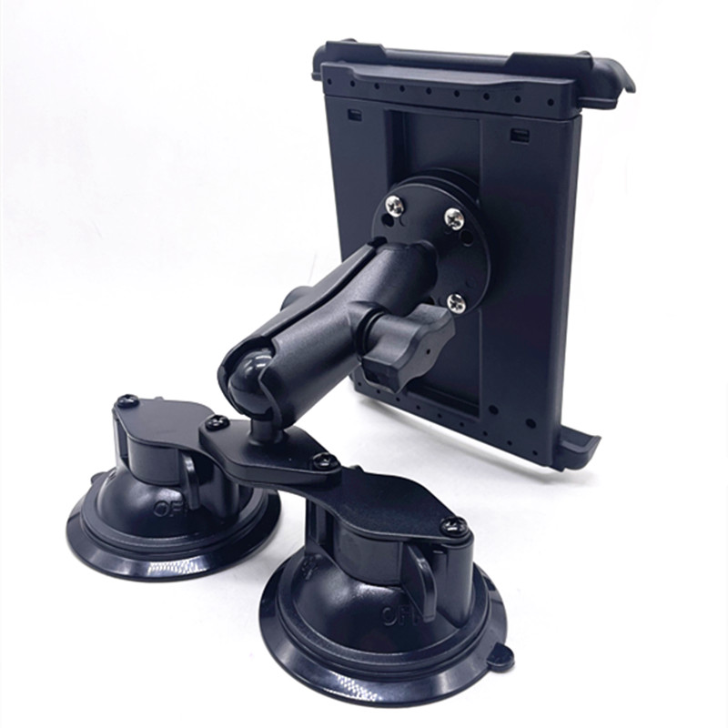 Triple/Dual Suction Tablet Mou - огляд і ціна Ram Tablet Accessories