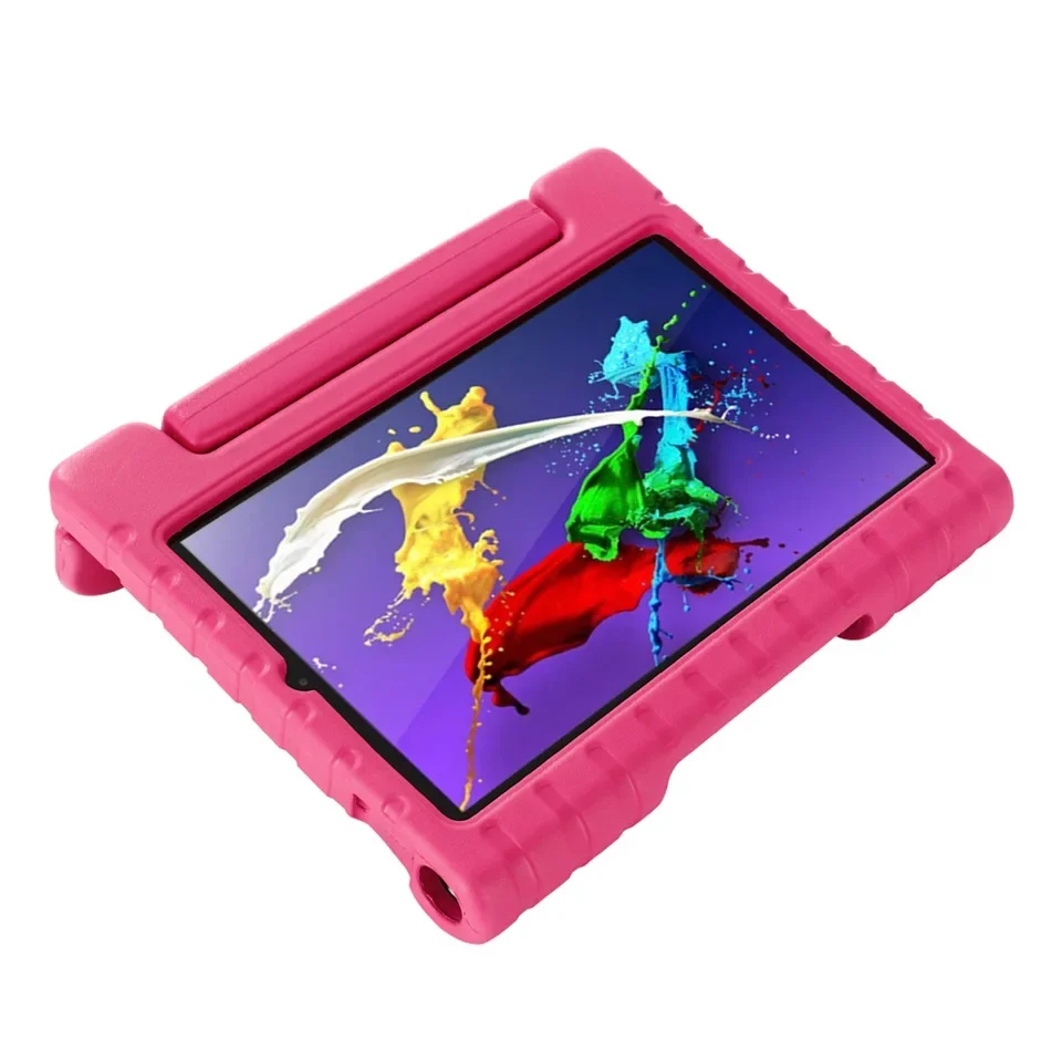 EVA Kids Tablet Case for  Leno - огляд і ціна Lenovo Tablet M10 Accessories