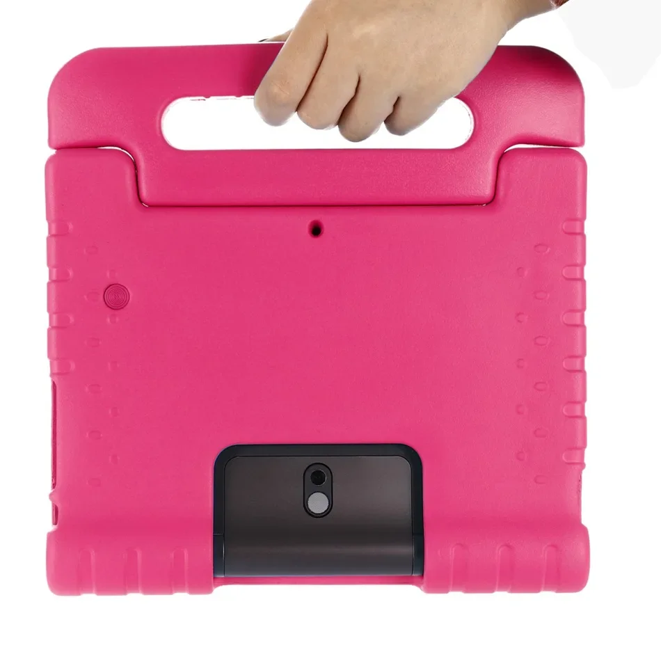 EVA Kids Tablet Case for  Leno - огляд і ціна Lenovo Tablet M10 Accessories