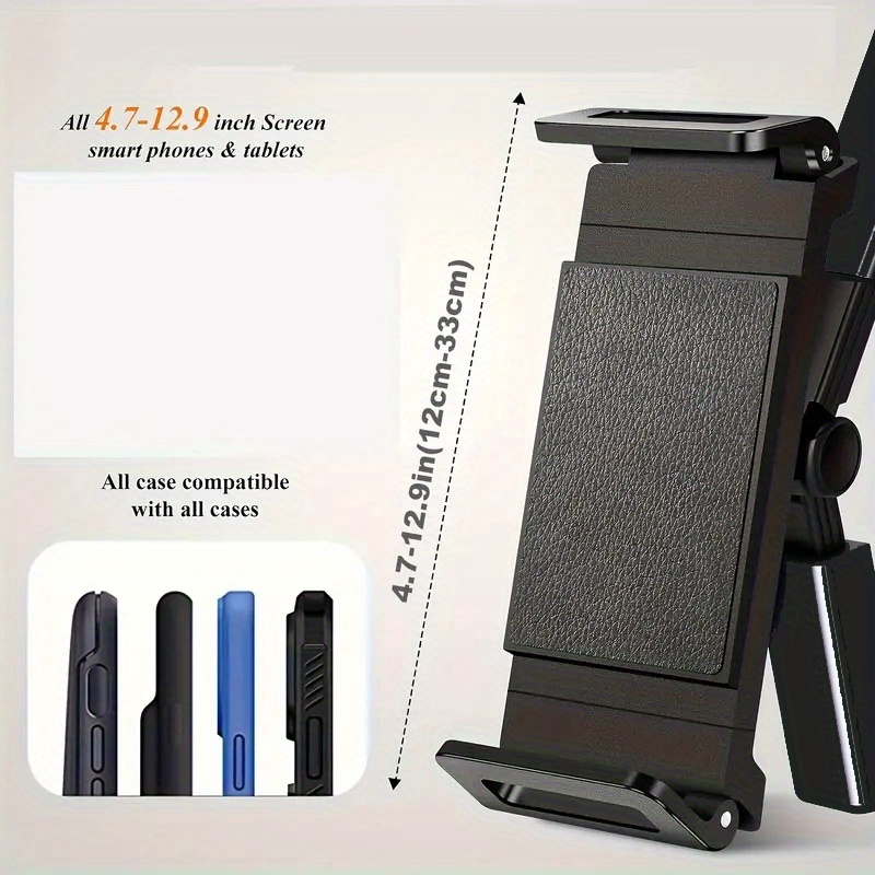 360° Rotating Waterproof Car H - огляд і ціна Trimble Tablet Accessories