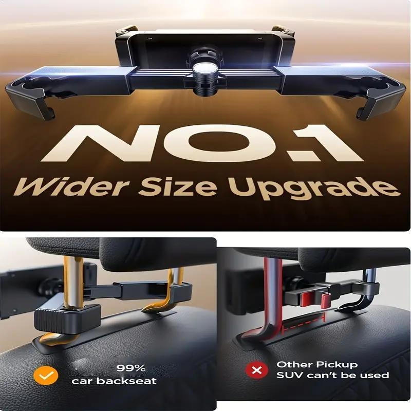 360° Rotating Waterproof Car H - огляд і ціна Trimble Tablet Accessories