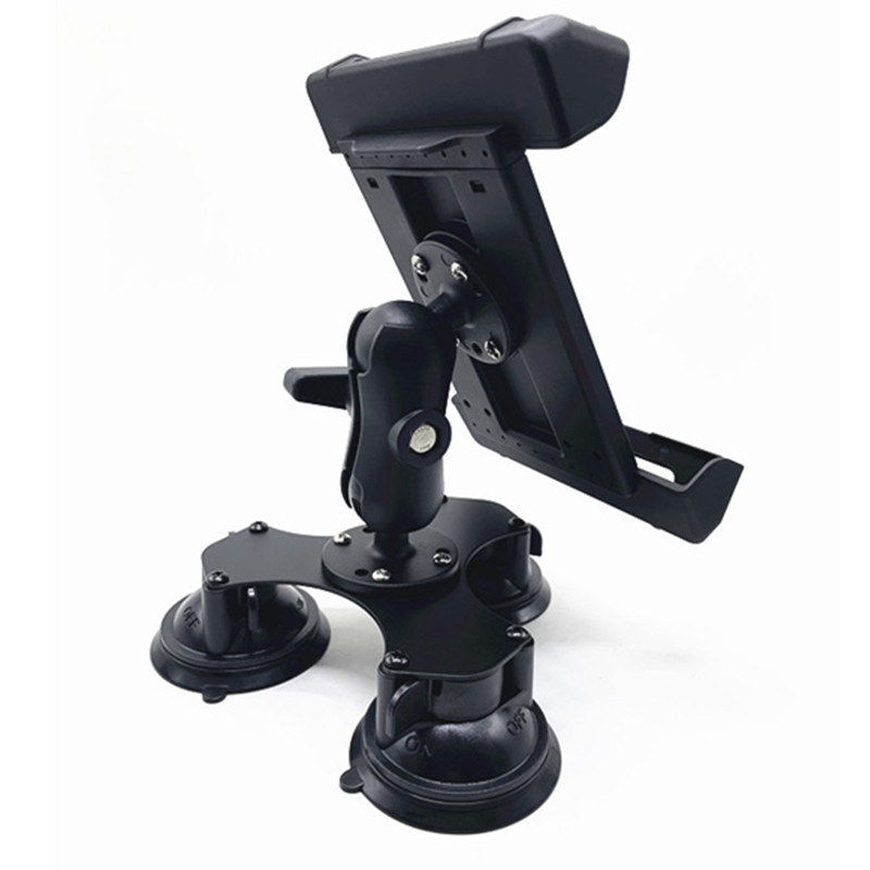 Triple/Dual Suction Tablet Mou - огляд і ціна Ram Tablet Accessories