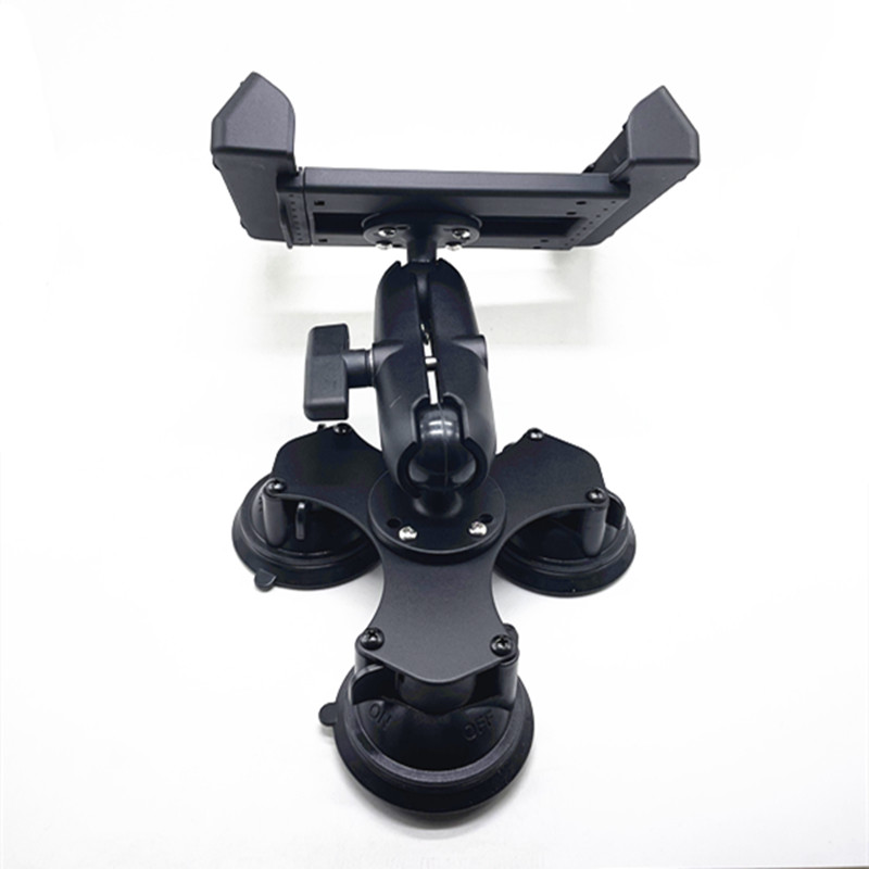 Triple/Dual Suction Tablet Mou - огляд і ціна Ram Tablet Accessories