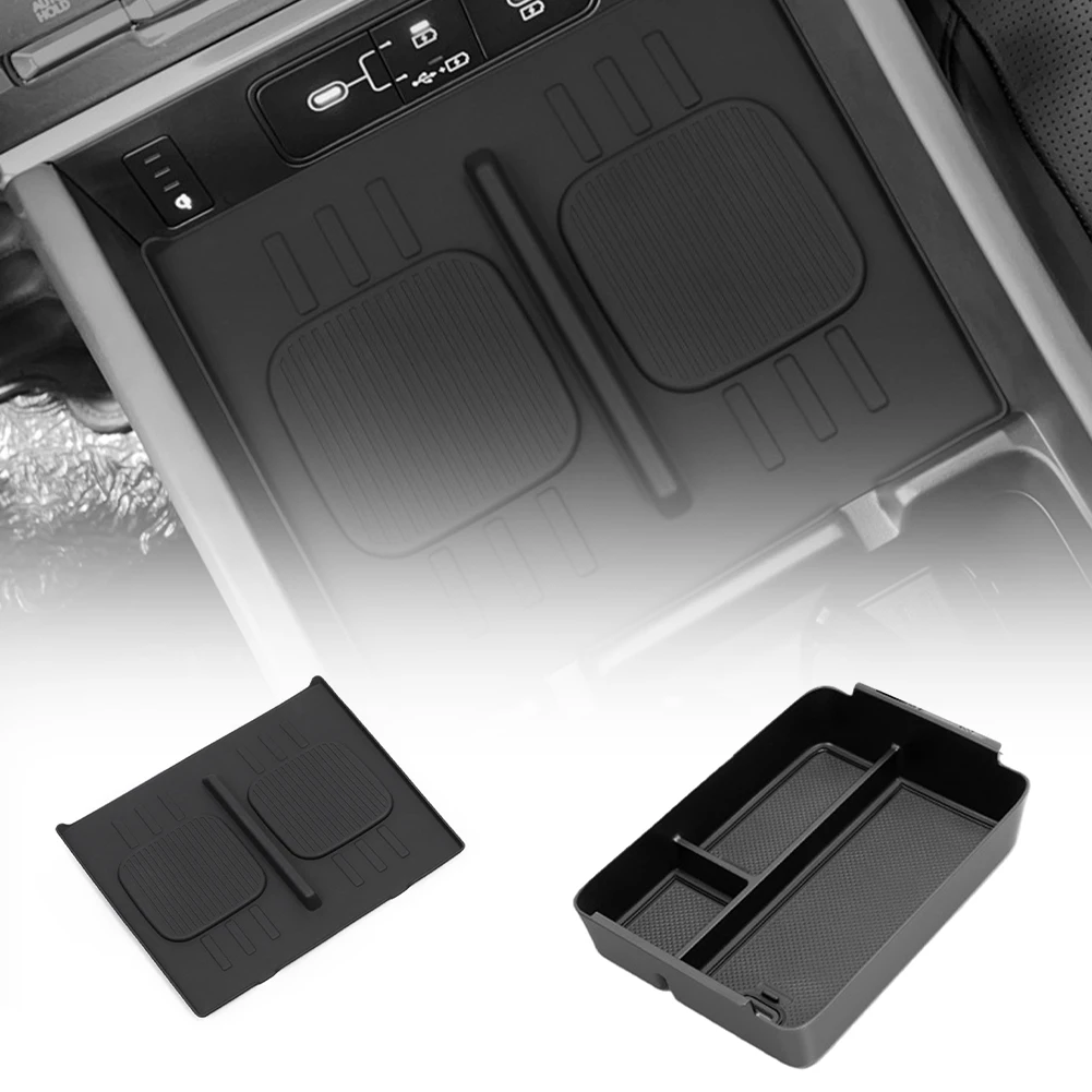 Car Wireless Charging Silicone - огляд і ціна Wireless Charging Pad