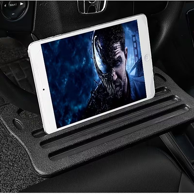 2in1 Car Steering Wheel Tray A - огляд і ціна Tablet Accessories
