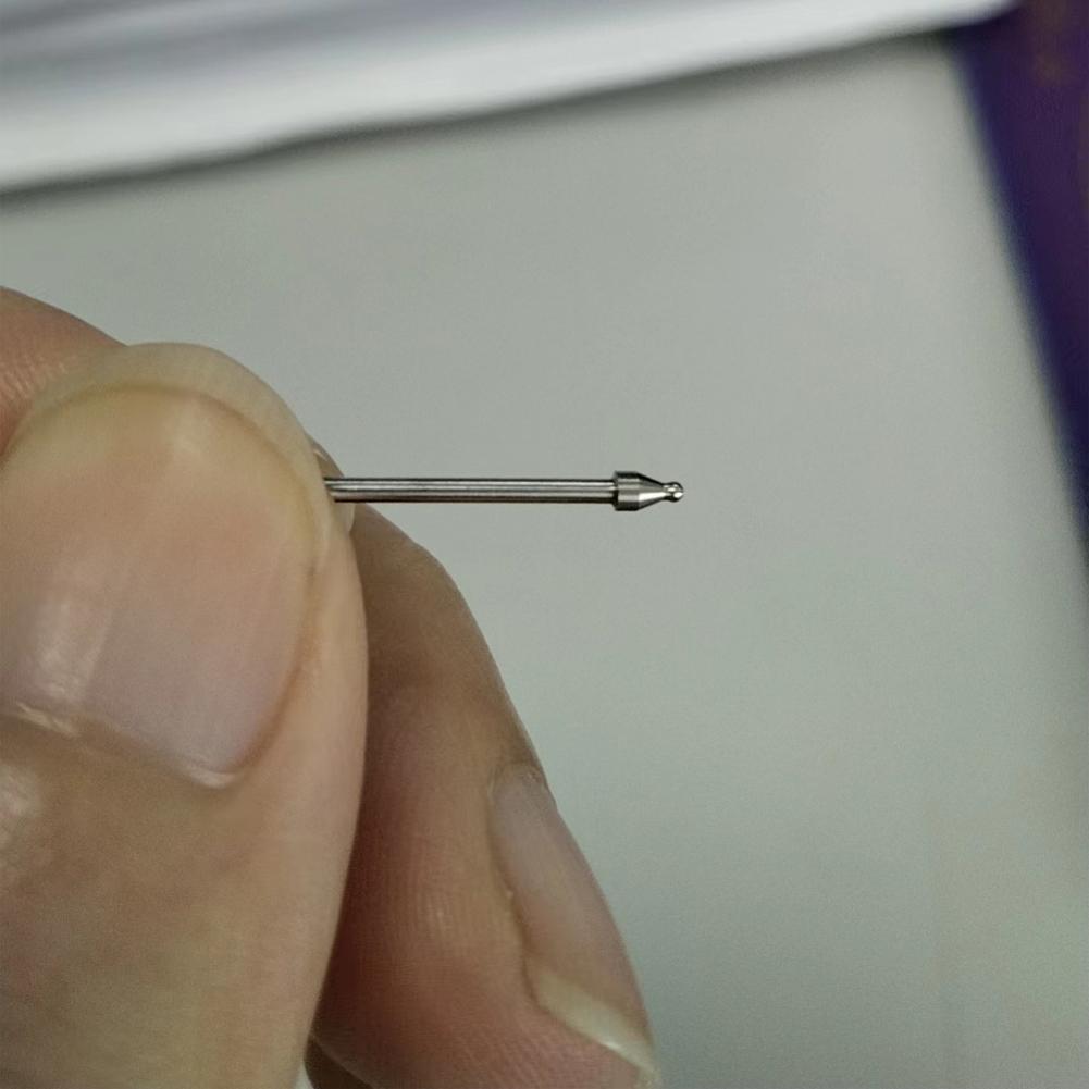 2/3Pcs Titanium Alloy Replacem - огляд і ціна Stylus Replacement Tip