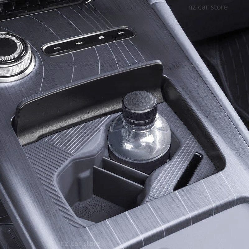 Wireless Charging Pad Cup Hold - огляд і ціна Wireless Charging Pad