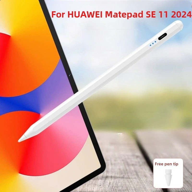 Stylus for HUAWEI Matepad SE 1 - огляд і ціна Huawei Tablet Accessories
