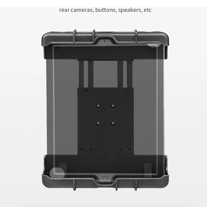 Tablet Holder for iPad Pro 12. - огляд і ціна Ram Tablet Accessories