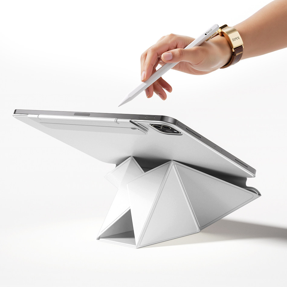 Dynamic Folio Case For iPad Pr - огляд і ціна Ipad Cover Folio