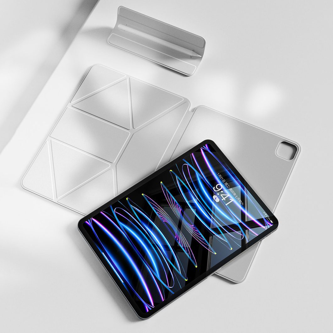 Dynamic Folio Case For iPad Pr - огляд і ціна Ipad Cover Folio