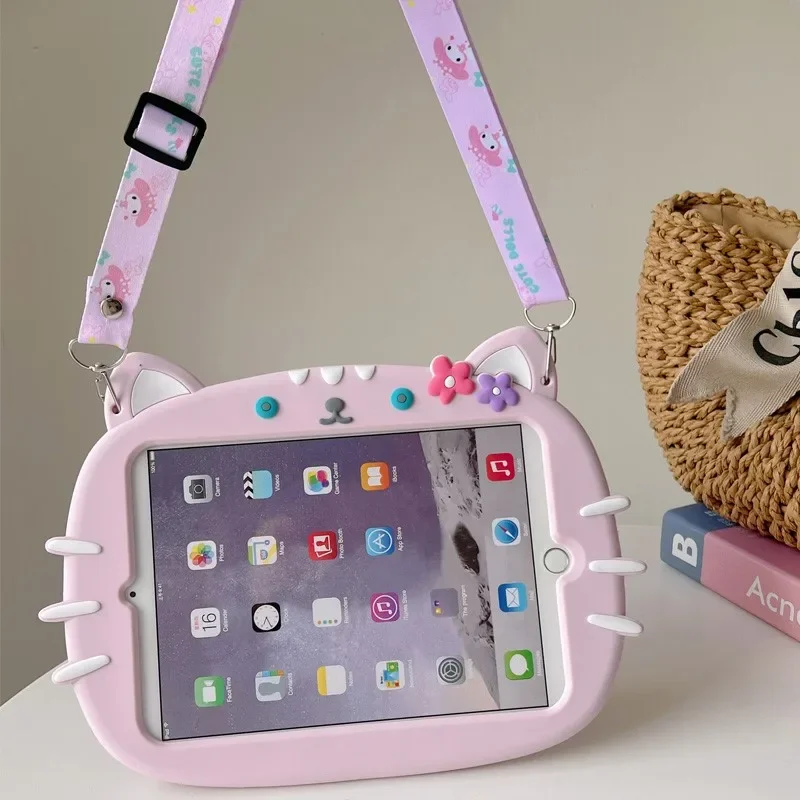 Tablet Case For Lenovo Tab M10 - огляд і ціна Lenovo Tablet M10 Accessories