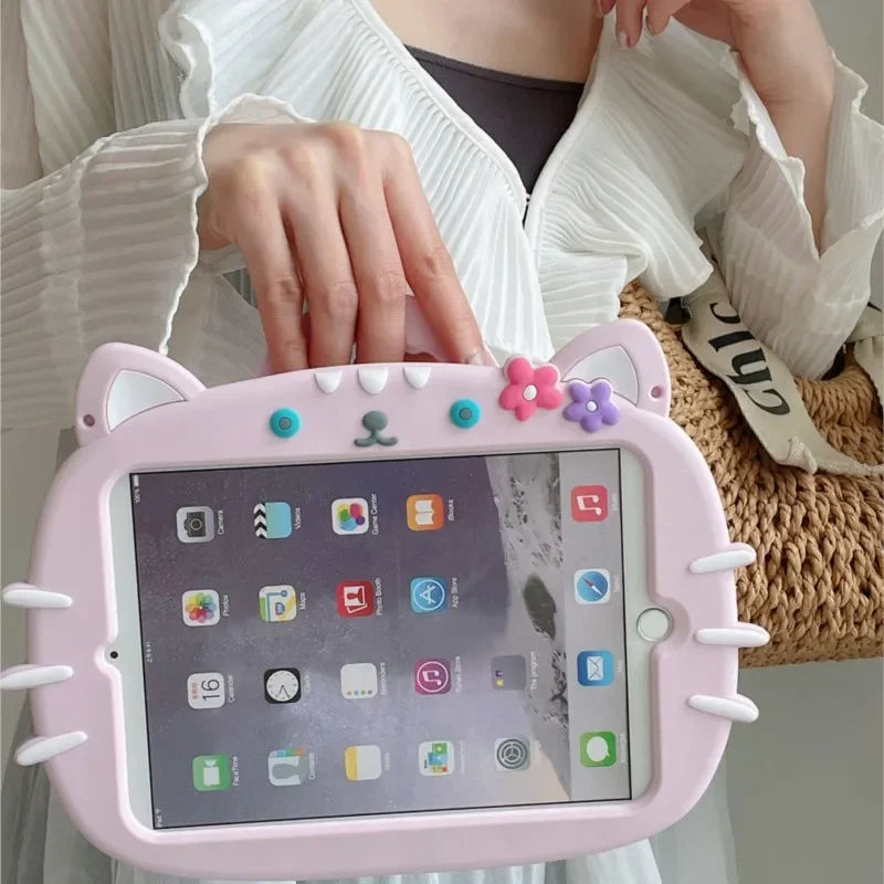 Tablet Case For Lenovo Tab M10 - огляд і ціна Lenovo Tablet M10 Accessories
