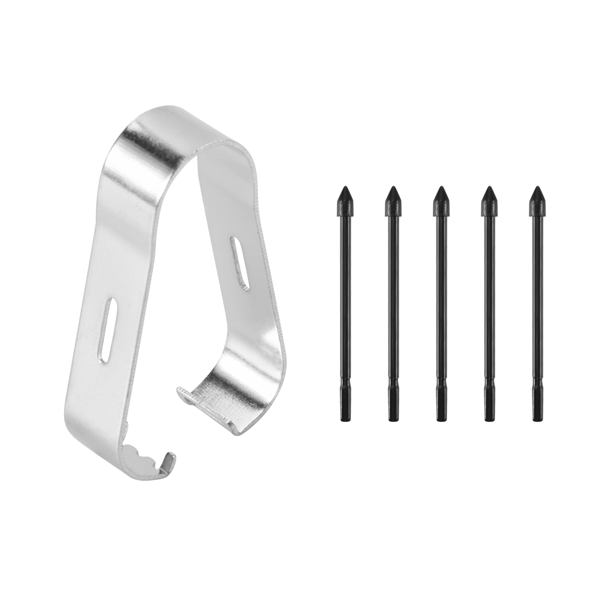 T36C 5 Pcs Stylus Refill Repla - огляд і ціна Stylus Replacement Tip
