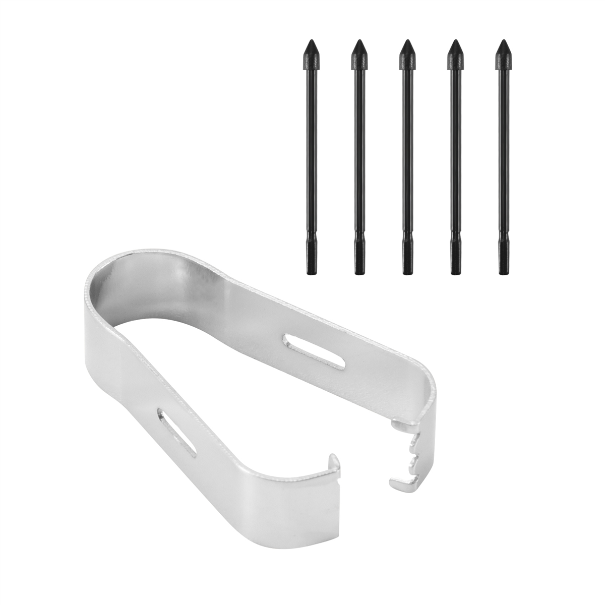 T36C 5 Pcs Stylus Refill Repla - огляд і ціна Stylus Replacement Tip