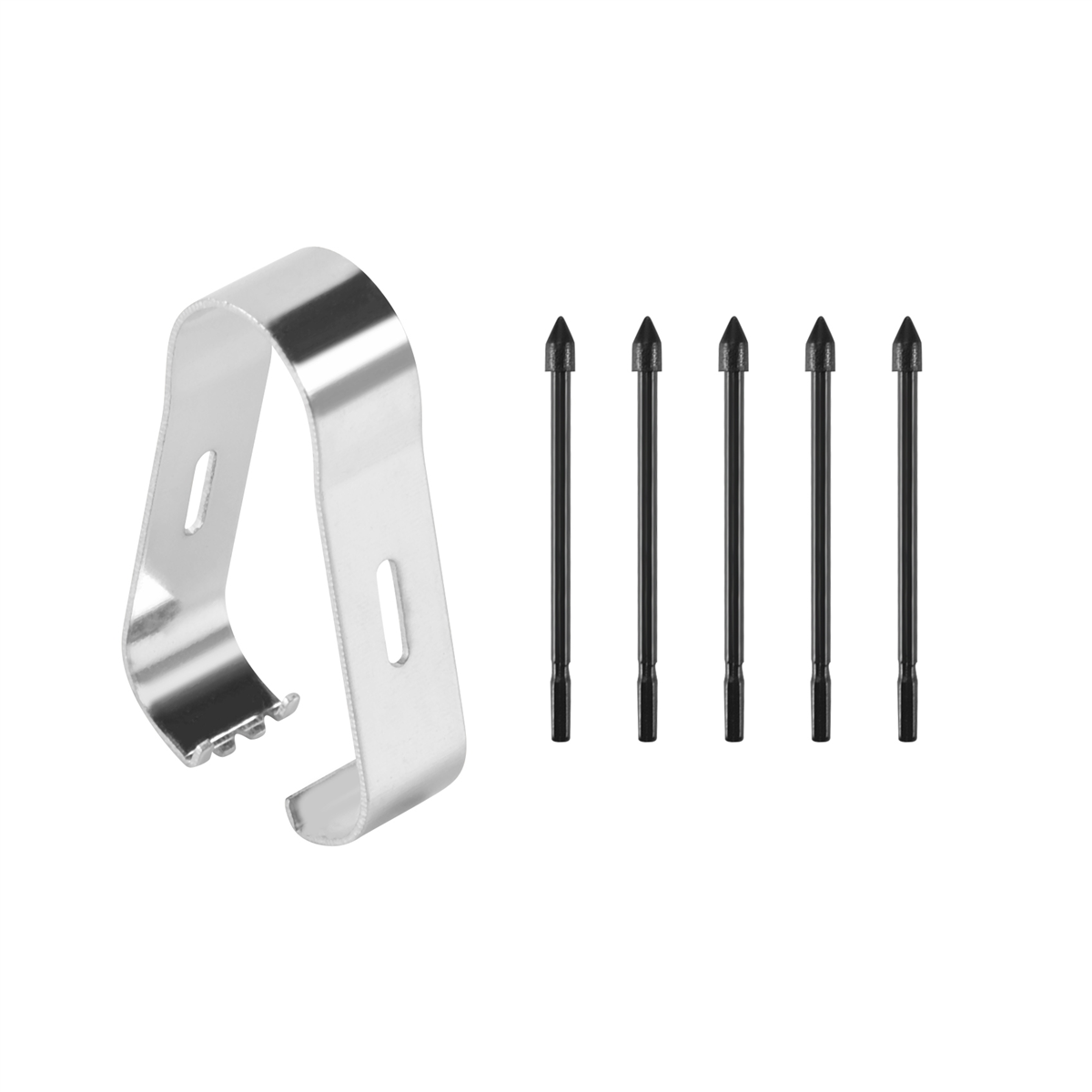 T36C 5 Pcs Stylus Refill Repla - огляд і ціна Stylus Replacement Tip